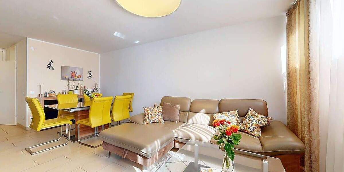 Etagenwohnung Kerpen Brüggen - 4 Zimmer, 90 m&sup2;, 259.900&euro; | Angebot:25601820