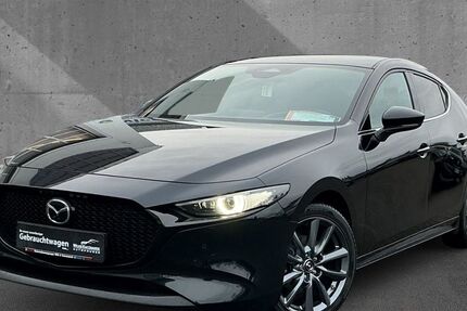 Mazda 3 15.840 km 25.490 &euro; Schwerin 19057