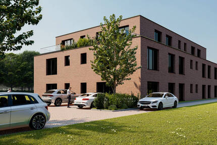 Wohnung Bad Zwischenahn Bad Zwischenahn I - 2 Zimmer, 65 m&sup2;, 340.000&euro; | Angebot:26289979