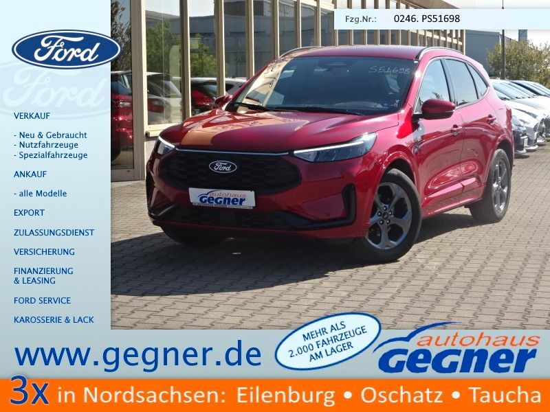 Kuga