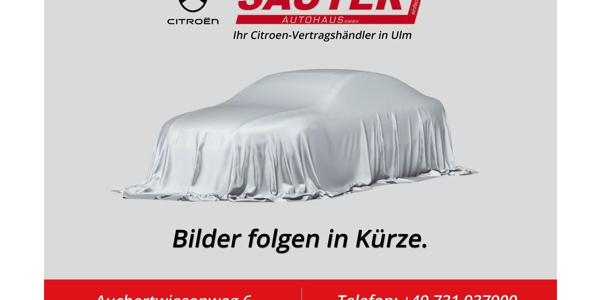 Citroen C3 19.000 km 15.990 &euro; Ulm 89081