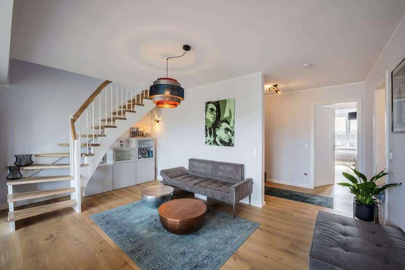 Wohnung zum Kaufen in Hamburg 465.000 € 94 m²