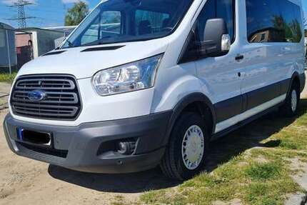 Ford Transit 170.000 km 17.999 &euro; Berlin 13089