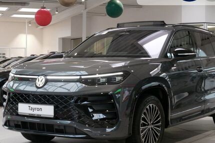 VW Tayron 7.500 km 65.850 &euro; Bremen 28207