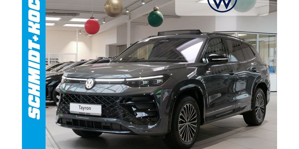 VW Tayron 7.500 km 65.850 &euro; Bremen 28207