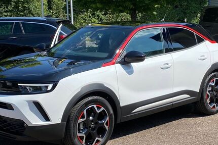 Opel Mokka 48.000 km 14.000 &euro; Ulm 89077