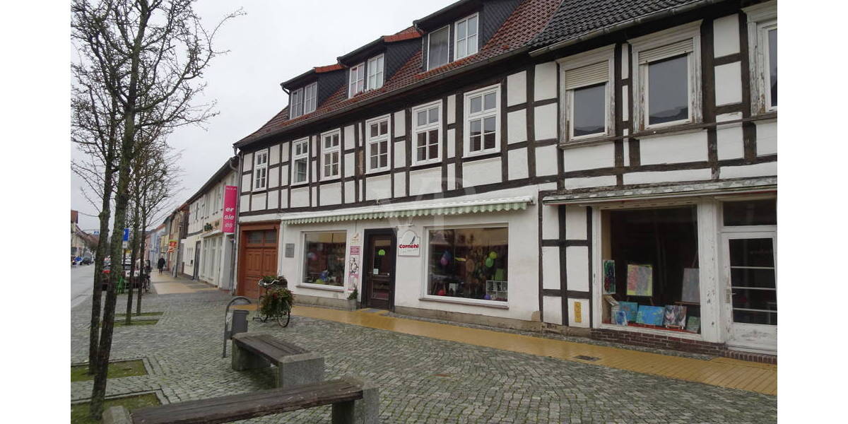 Gewerbeobjekt Seehausen - 298.000&euro; | Angebot:25670764