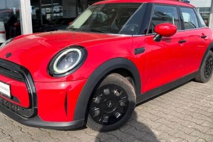 Mini ONE 61.200 km 16.949 &euro; Pirmasens 66954
