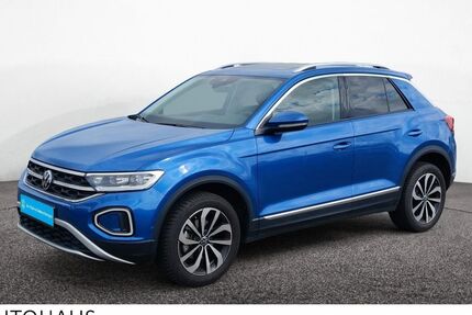 VW T-Roc 33.277 km 22.790 &euro; Melle 49324