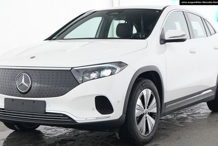 Mercedes-Benz EQA 3.414 km 37.490 &euro; Euskirchen 53879