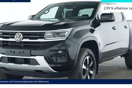 VW Amarok 6.999 km 58.540 &euro; Bad Oeynhausen 32547