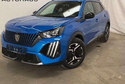 Peugeot 2008 20.170 km 17.779 &euro; Aachen 52070