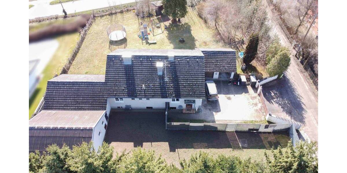Grundstück Pliening Landsham - 1.600.000&euro; | Angebot:26643487