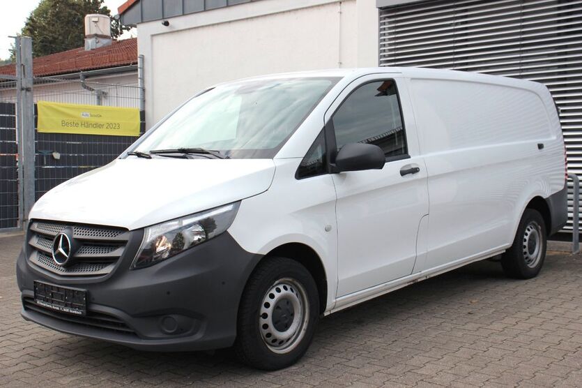 Mercedes-Benz Vito 81.000 km 22.990 € Krumbach (Schwaben) 86381