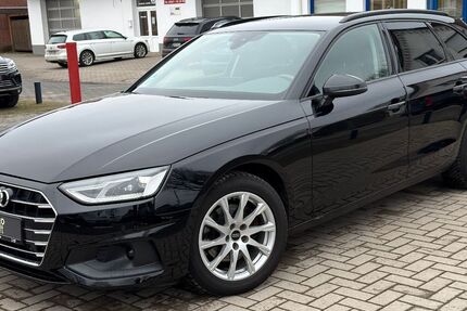 Audi A4 49.217 km 22.949 &euro; Nienburg 31582