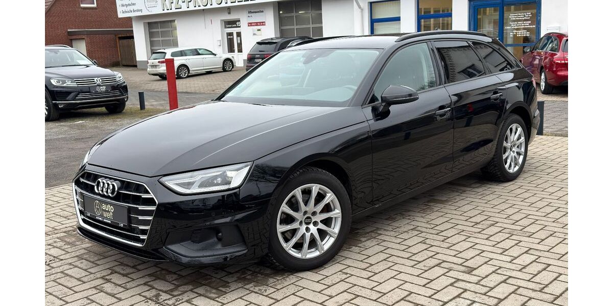 Audi A4 49.217 km 22.949 &euro; Nienburg 31582