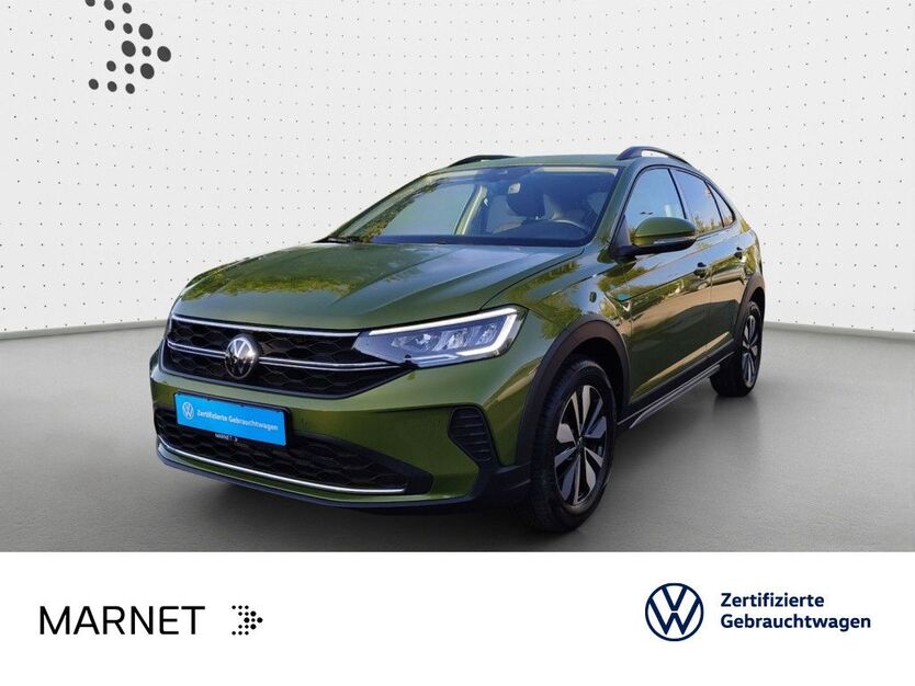 VW Taigo 3.330 km 23.990 € Bad Nauheim 61231