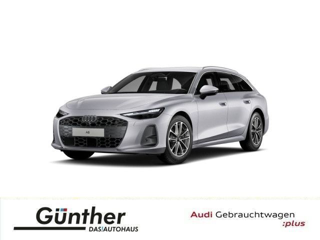 Audi A6 12.000 km 43.700 &euro; Walldürn 74731