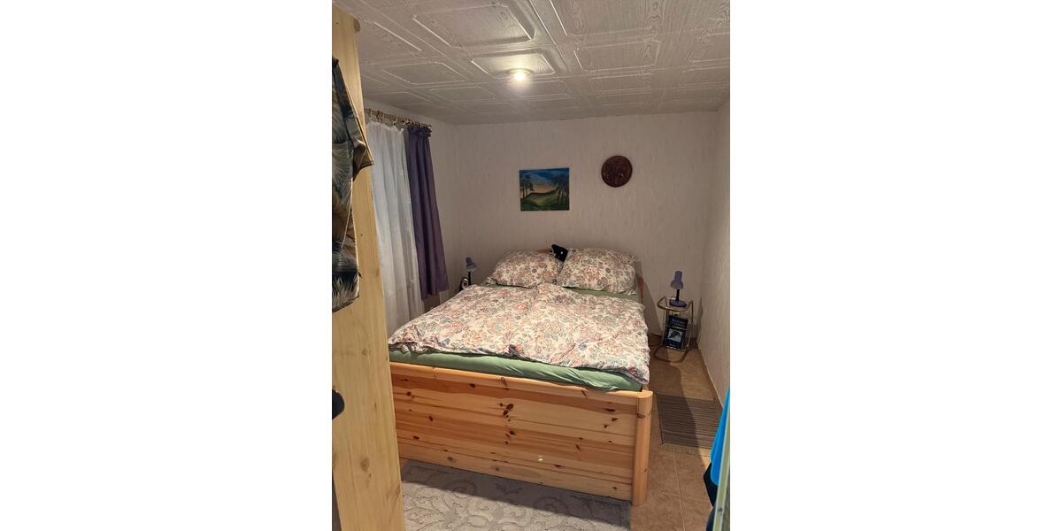 Bungalow Aken (Elbe) - 2 Zimmer, 45 m&sup2;, 50.000&euro; | Angebot:25844238