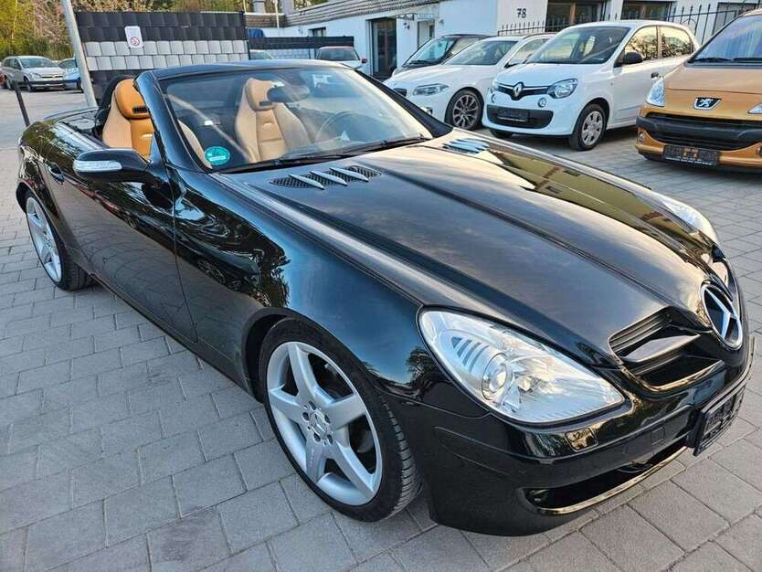 SLK 200
