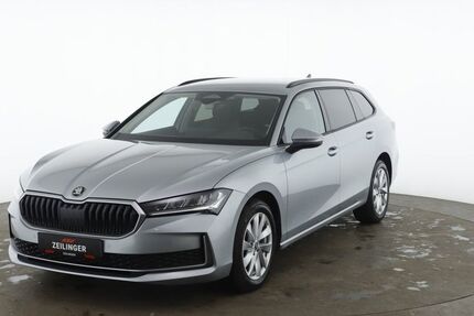 Skoda Superb 29.673 km 34.345 &euro; Dietersheim 91463