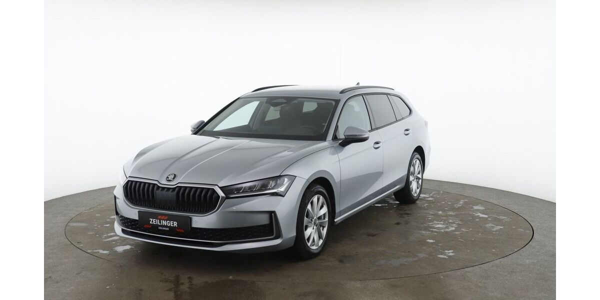 Skoda Superb 29.673 km 34.345 &euro; Dietersheim 91463