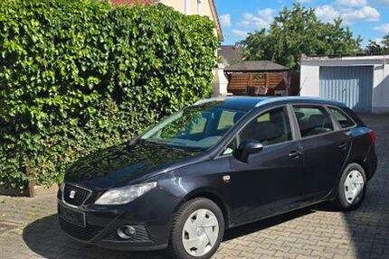 Seat Ibiza 200.199 km 1.499 &euro; Mallersdorf-Pfaffenberg 84066