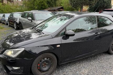 Seat Ibiza 210.000 km 6.999 &euro; Detmold 32758