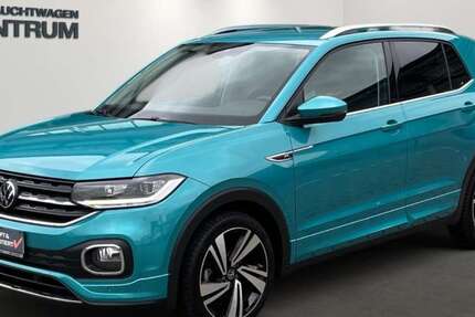 VW T-Cross 43.167 km 18.650 &euro; Laatzen 30880