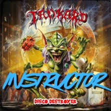 Tankard + Instructor 15.05.2026 Club Zenit Schwerin