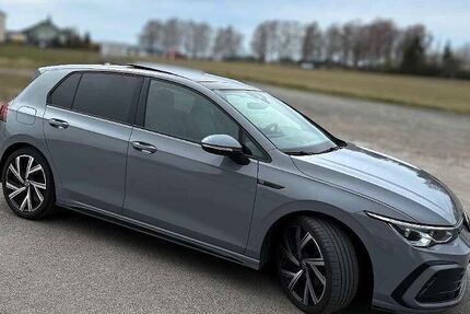 VW Golf 78.000 km 18.500 &euro; Pöttmes 86554