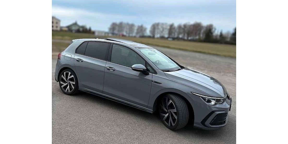 VW Golf 78.000 km 18.500 &euro; Pöttmes 86554