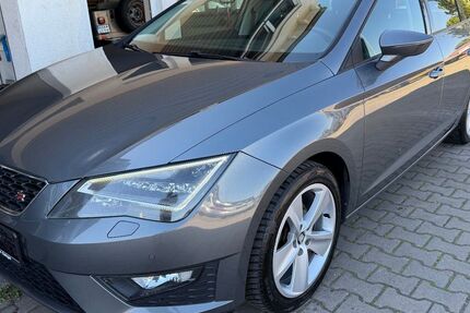 Seat Leon 117.000 km 10.700 &euro; Essingen (Bei Aalen) 73457