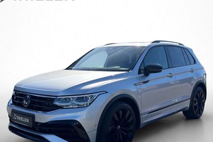 VW Tiguan 63.700 km 38.500 &euro; Bitburg 54634