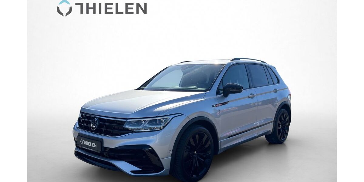 VW Tiguan 63.700 km 38.500 &euro; Bitburg 54634