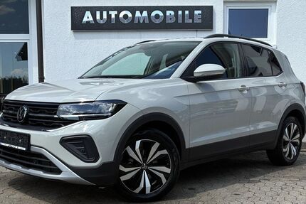 VW T-Cross 9.150 km 23.479 &euro; Königsfeld 78126
