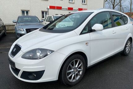 Seat Altea