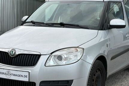 Skoda Roomster 225.404 km 1.990 € Hofolding (20 Min von München) 85649