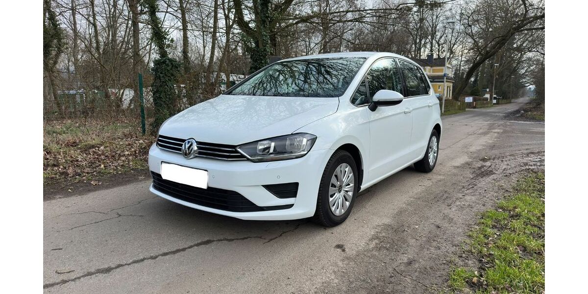 VW Golf Sportsvan 115.000 km 12.590 &euro; Bonn 53179