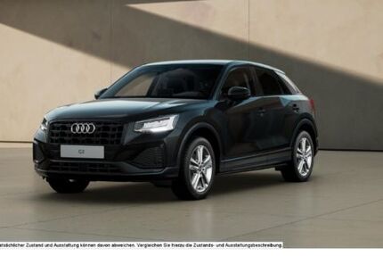 Audi Q2 15.821 km 27.440 &euro; Essen 45143