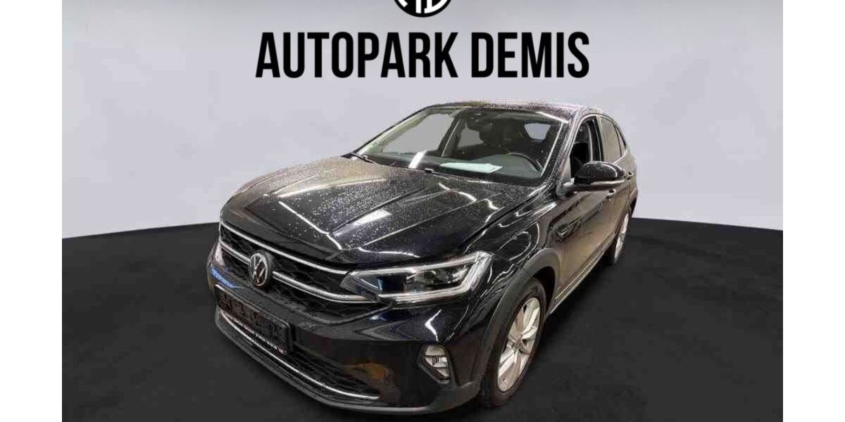 VW Taigo 31.100 km 16.690 &euro; Appen 25482