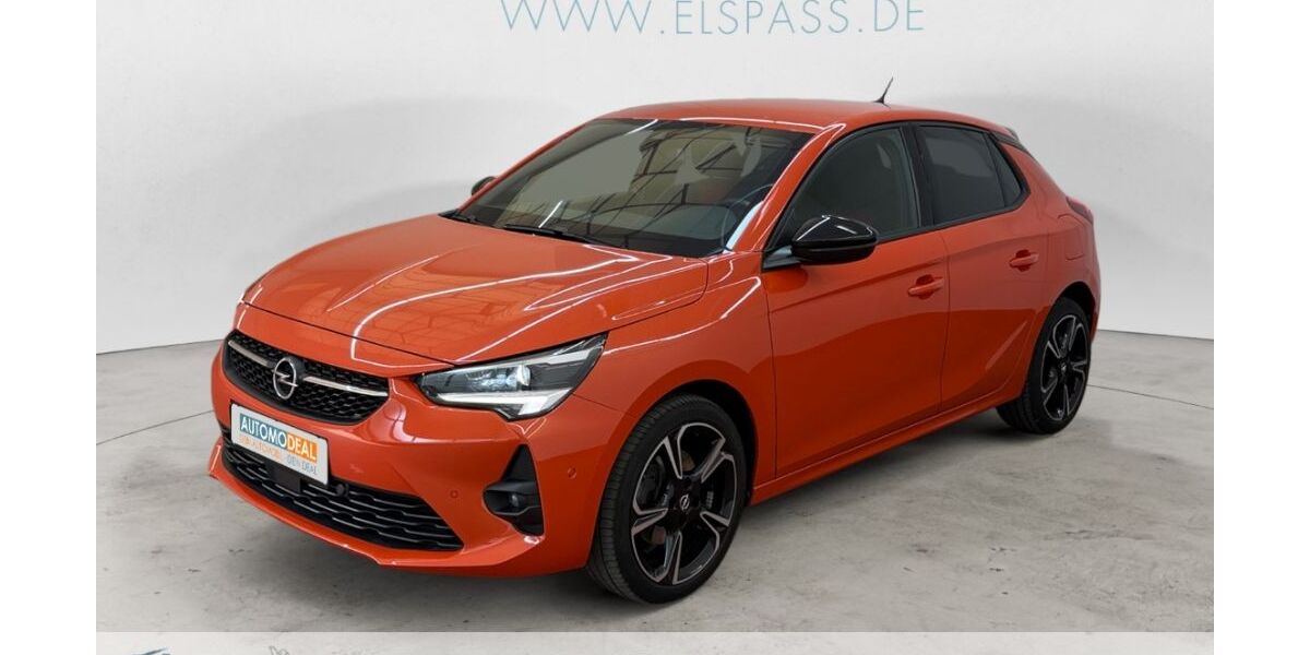 Opel Corsa 67.950 km 13.989 &euro; Moers 47445