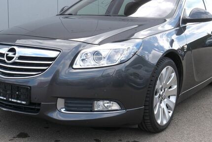 Opel Insignia 134.000 km 4.990 &euro; Thannhausen 86470