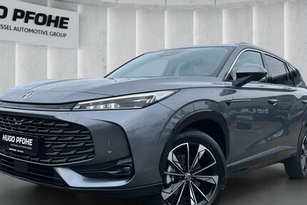 MG HS 5.000 km 30.950 &euro; Hamburg 22297