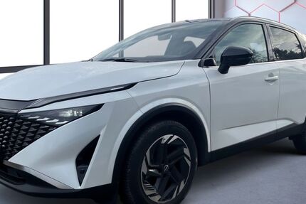 Nissan Qashqai 23.246 km 30.490 € Haltern am See 45721