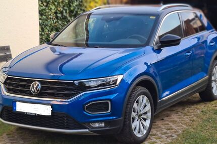VW T-Roc 10.800 km 22.500 &euro; Schwerin 19063