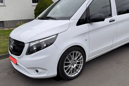 Mercedes-Benz Vito 218.000 km 19.950 &euro; Kamen 59174
