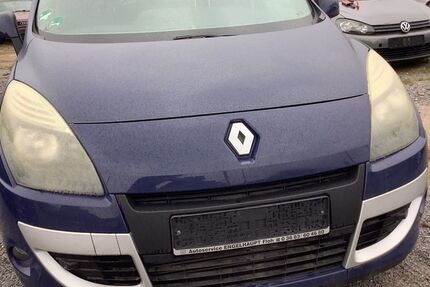 Renault Scenic 309.777 km 1.700 &euro; KORBACH 34497