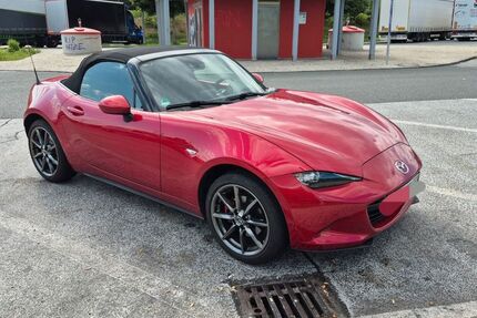 Mazda MX-5 84.500 km 18.000 € Berlin 14109