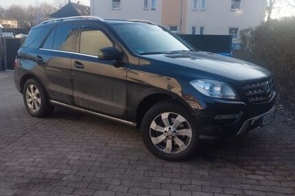 Mercedes ML 250